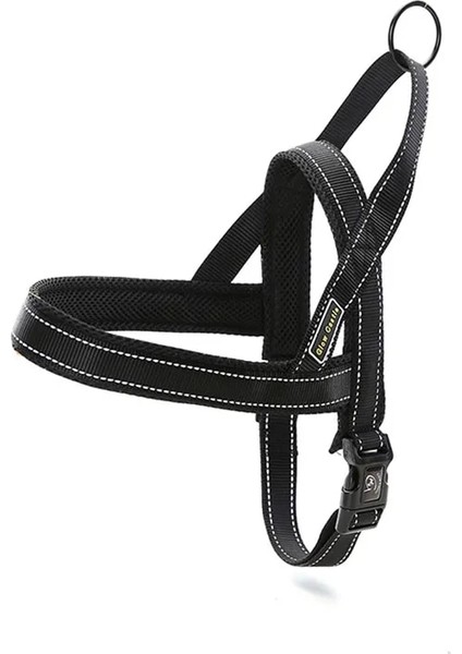 Orman Yeşili Tarzı S Beden Coolpaw Yeni Varış Köpek Koşum Akşam Yemeği Li Pet Koşum Yelek Naylon Yansıtıcı Pet Ürün Için Hızlı Tip (Yurt Dışından) fırsatları