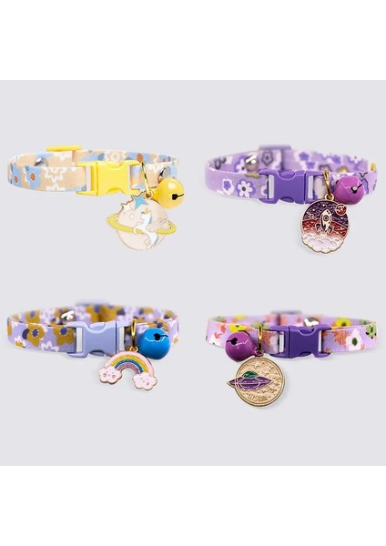 No.12 Tarzı 15-20CM Kedi Tasması Kedi Tasması Köpek Tasması Evcil Hayvan Tasması Yavru Kedi Aksesuarları Yavru Kedi Tasması Yavru Kedi Aksesuarları (Yurt Dışından) modelleri