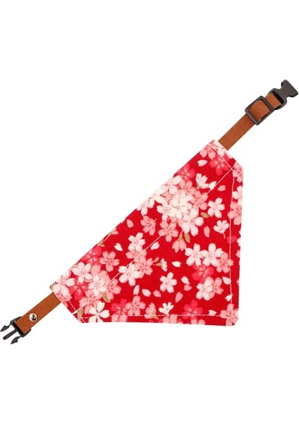 No.29 Tarzı Xs 16-21CM Sevimli Pet Malzemeleri Küçük Köpek Tükürük Havlusu Japon Tavşan Eşarp Kedi Üçgen Eşarp Köpek Eşarp Yavru Kedi Yaka Köpek Tasma Köpek Malzemeleri (Yurt Dışından)