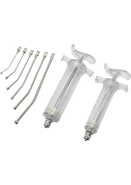 20 ml Stil Elle Besleme Yetiştirme Sonda Mahsul Iğnesi Kavisli Ilaç Tüpü Kafes Kuşlar Fareler Papağan Besleme Şırıngası (Yurt Dışından) fırsatları