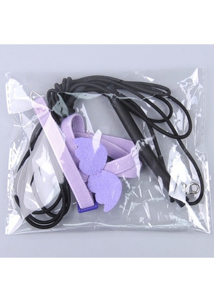 Mor Tarzı Ayarlanabilir Kuş Koşum Tasma Papağan Uçan Halat Askıları Küçük Papağanlar Çoklu Renkler Için Açık Eğitim Çekiş Halatı Y5GB (Yurt Dışından) indirimleri