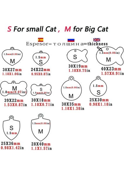 Kalp Altın Stili S Beden Kişiselleştirilmiş Pet Kımlık Etiketi Anahtarlık Kazınmış Pet Kımlık Adı Kedi Yavrusu Için Köpek Yaka Etiketi Kolye Anahtarlık Kemik Pet Aksesuarları (Yurt Dışından) fırsatları