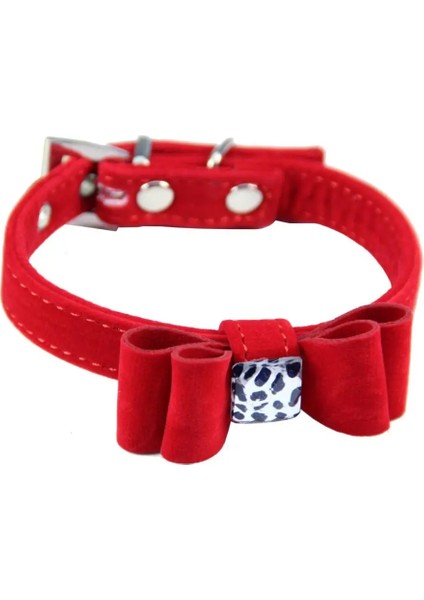 Pembe Stil 1.3X37CM Renkli Köpek Tasmaları Pet Katı Yumuşak Küçük Orta Köpekler Için Ayarlanabilir Tasmalar Boyun Askısı Ayarlanabilir Güvenli Yavru Yavru Kediler Yaka (Yurt Dışından) fiyatları