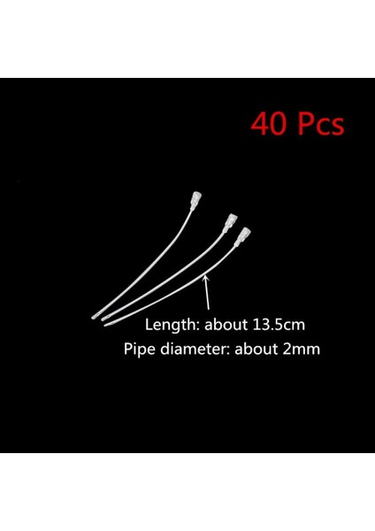 13,5 cm Tarzı Kuşlar Besleme Silikon Sonda Tüpleri Papağan Bıldırcın Oral Sonda 30CM.5CM Silikon Yumuşak Tüp Kuşlar Besleme Malzemeleri (Yurt Dışından)