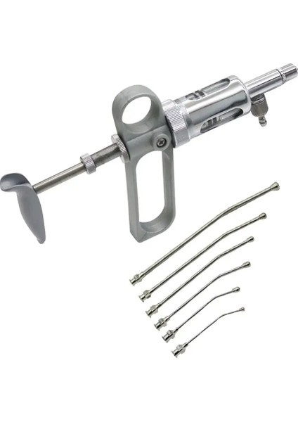 Gümüş Grisi Tarzı Kuş Besleme 10ML Sürekli Şırınga Aşılama Birdken Papağan Ayarlanabilir Şırınga Çiftlik Hayvanı Kümes Hayvanları Besleme Aracı (Yurt Dışından) fırsatları