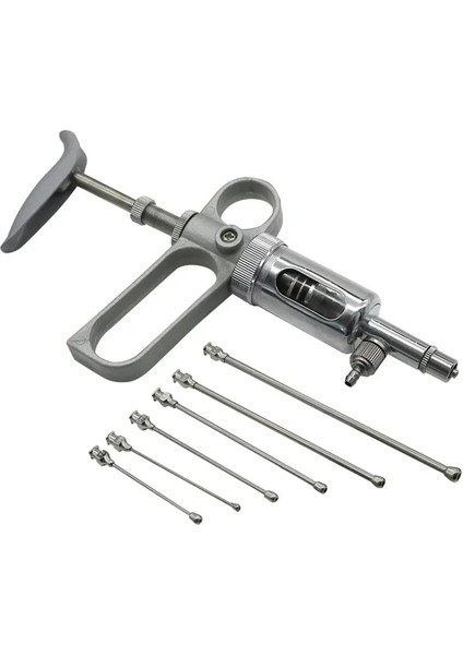 Açık Yeşil Tarzı Hayvancılık Kuşları Kanatlı Besleme Enjeksiyon Aracı 10ML Sürekli Ayarlanabilir Kendinden Dolum Şırınga Kuş Tavuk Papağan Besleme Aracı (Yurt Dışından) modelleri