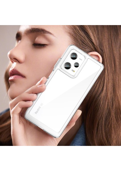 Xiaomi Poco X5 Pro Telefon Kılıfı (Yurt Dışından) fiyatları