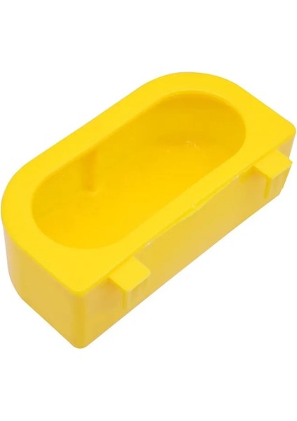 1 Adet CW295 Stili Plastik Kanatlı Besleyici Pet Kuşlar Besleme Tekneli Papağan Maması Su Kasesi Besleme Sıçramaya Dayanıklı Fincan Güvercinler Kafes Besleyici (Yurt Dışından) indirimleri