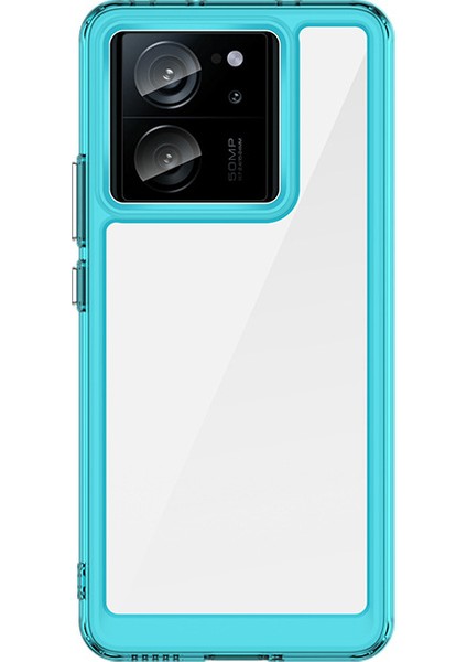 Xiaomi Redmi K60 Ultra Telefon Kılıfı (Yurt Dışından)