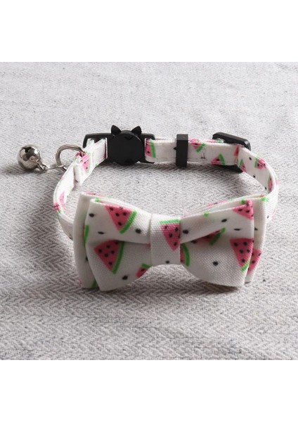 No.9 Tarzı 1.0X28CM Çan ve Papyonlu Kedi Yaka Koparma, Ekose Tasarım Ayarlanabilir Güvenlik Kitty Chihuahua Ilmek Yaka Evcil Hayvan Malzemeleri (Yurt Dışından) indirimleri