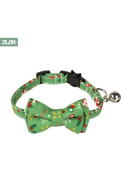 Q Stili Noel Kedileri Aksesuarları Pet Gato Kedi Yaka Evcil Hayvan Köpek Aksesuarları Mutlu Noeller Kedi Tasmaları Talepleri Festival Evcil Hayvan Ürünü (Yurt Dışından) modelleri