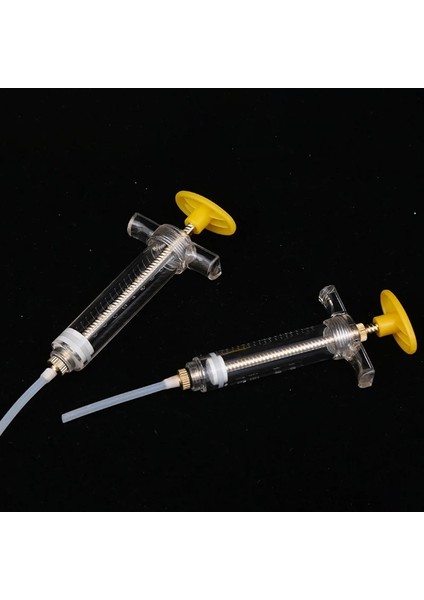 Beyaz 20ML Tarzı Evrensel 10ML 20ML Papağan Besleme Şırınga Hortumu Papağan Besleyici Şırınga Yüksek Li Kuş Iğne Besleyici (Yurt Dışından) indirimleri