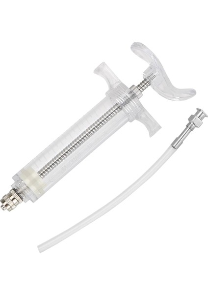 50 ml Stili Papağan Besleme Şırıngası Bebek Kuş Besleyici 20MLML Kuş Malzemeleri Pet Besleme El-Yükseltilmiş Emzirme (Yurt Dışından) indirimleri