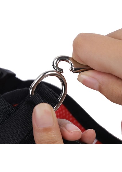 Kırmızı Stil Naylon Örgü Kedi Koşum ve Tasma Nefes Alabilir Yavru Kediler Koşum Küçük Köpek Köpek Koşum Yürüyüş Kurşun Tasma (Yurt Dışından) modelleri