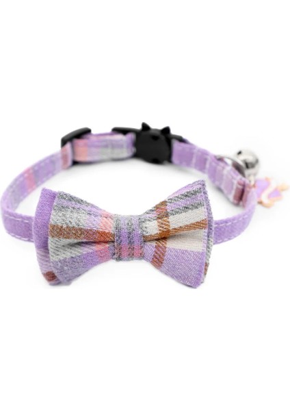 W Stili Noel Kedileri Aksesuarları Pet Gato Kedi Yaka Evcil Hayvan Köpek Aksesuarları Mutlu Noeller Kedi Tasmaları Talepleri Festival Evcil Hayvan Ürünü (Yurt Dışından)