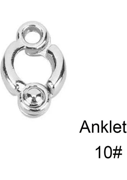 Bacak Halkası - 10 Stil Esnek Isırma Önleyici Bacak Halkası Koşum Papağan Kuş Uçan Eğitim Tasması Ultra Hafif Esnek Halat Dış Mekan Amerika Papağanı Papağanı Sığırcık (Yurt Dışından)