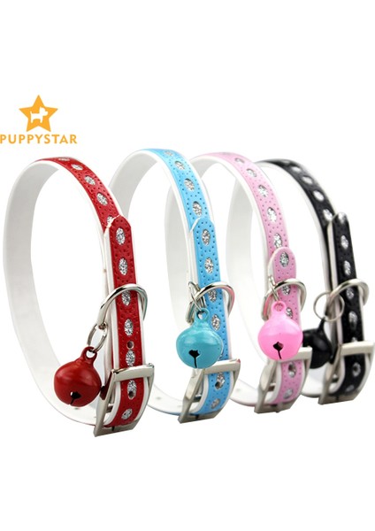 Gümüş Yuvarlak Stil Resim Olarak Isim Çanlı Kedi Tasması Küçük Köpek ve Yavru Kediler Için Evcil Hayvan Ürünü Kedi Tasmaları ve Kurşun Köpek Tasmaları J (Yurt Dışından)