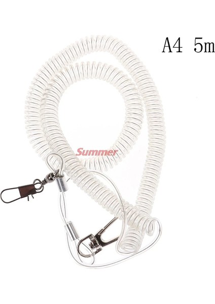 No.4 Tarzı Sıcak Kuş Uçan Halat Papağan Papağanları Starling Kuş Pet Tasma Kitleri Anti-Bite Açık Uçan Eğitim Halatı Kuş Sinek Hattı (Yurt Dışından)