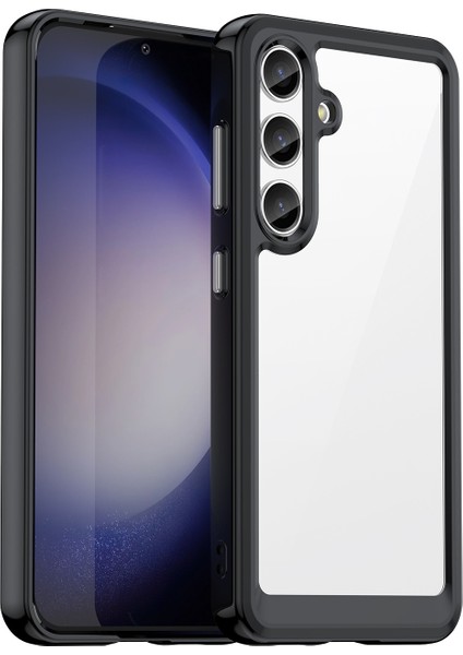 Samsung Galaxy S23 Plus Telefon Kılıfı (Yurt Dışından)