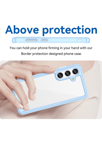 Samsung Galaxy S23 Plus Telefon Kılıfı (Yurt Dışından) fiyatları