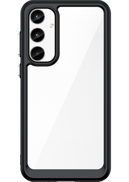 Samsung Galaxy A55 Telefon Kılıfı (Yurt Dışından)