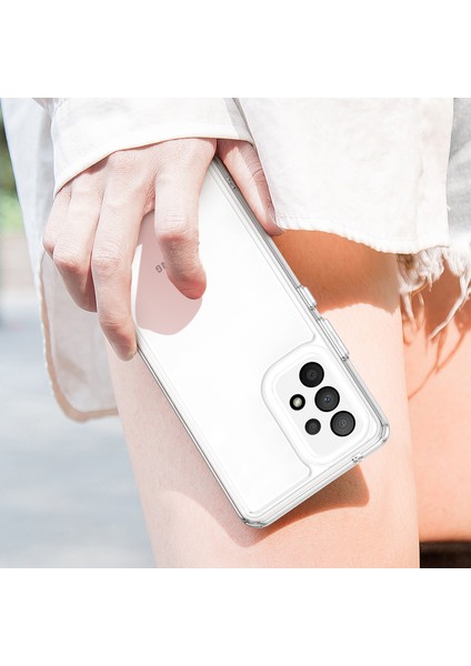 Samsung Galaxy M23 Telefon Kılıfı (Yurt Dışından)