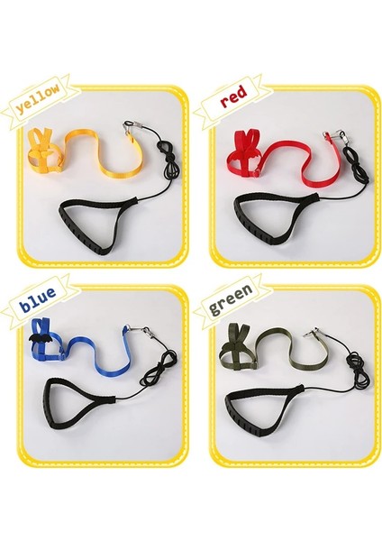 Kırmızı Stil Xs Beden Anti-Bite Uçan Eğitim Halat Papağan Kuş Pet Tasma Kitleri Muhabbet Kuşu Cennet Papağanı Papağanı Küçük Kuşlar Için Ultralight Koşum Tasma (Yurt Dışından) fırsatları