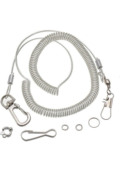 No.9 Tarzı Anti-Bite 3m Bacak Halkalı Papağan Uçan Eğitim Tasma Koşum Ultra-Hafif Halat Dış Mekan Amerika Papağanı Papağanı Starling (Yurt Dışından) fırsatları