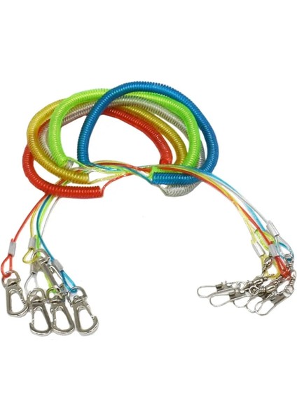 10M Tarzı M Beden Papağan Starling Pet Kuş Tasma Kiti Anti-Bite Uçan Eğitim Halatı Papağan Streç Uzunluğu Için (Yurt Dışından) modelleri