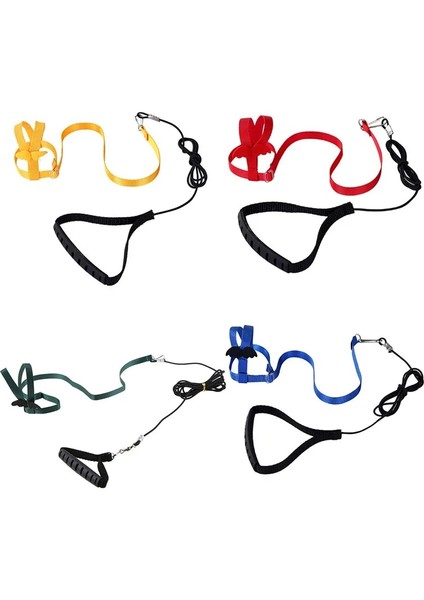 Kırmızı Stil Xs Beden Anti-Bite Uçan Eğitim Halat Papağan Kuş Pet Tasma Kitleri Muhabbet Kuşu Cennet Papağanı Papağanı Küçük Kuşlar Için Ultralight Koşum Tasma (Yurt Dışından) indirimleri