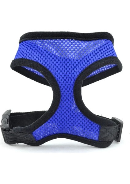 Siyah Stil M Beden Rahat Kedi Koşum Çekme ve Boğulma Yok Tasarım Pet Köpek Küçük Köpek Kedi Yürüyüş ve Eğitim Için Yastıklı Yelek Koşum Xs S M L (Yurt Dışından) modelleri