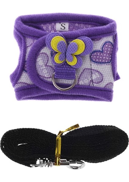 No.1 Tarzı S Beden Hamster Koşum Yelek Ayarlanabilir Tasma Seti Kobay Lla Fareler Sıçan Gelincik Küçük Hayvan Aksesuarları (Yurt Dışından) indirimleri