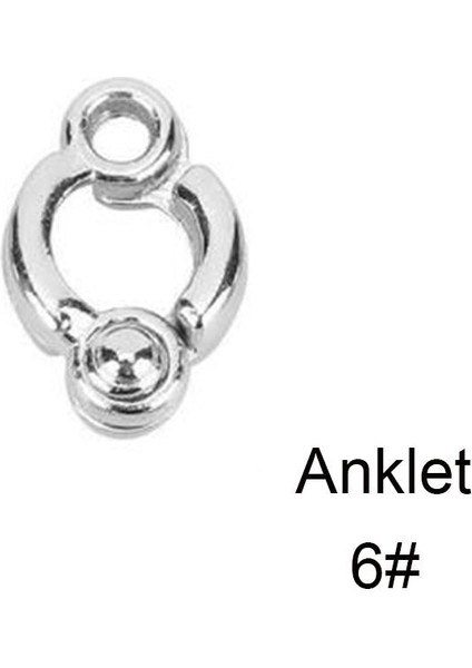 Halhal - 6 Stil Papağan Kuş Uçan Eğitim Tasması Ultra Hafif Esnek Halat Isırma Önleyici Bacak Halkası Koşum Dış Mekan Amerika Papağanı Papağanı Sığırcık (Yurt Dışından)