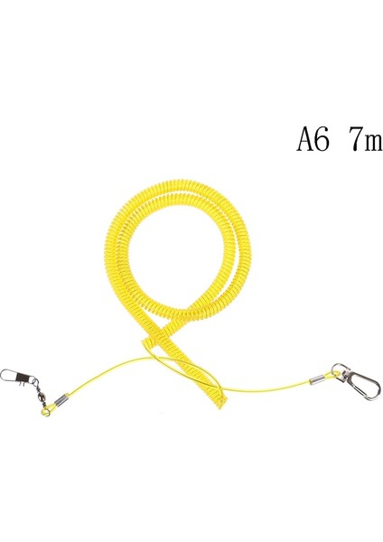 No.6 Tarzı Kuş Uçan Halat Papağan Papağanları Starling Kuş Pet Tasma Kitleri Anti-Bite Açık Uçan Eğitim Halatı Kuş Sinek Hattı (Yurt Dışından)