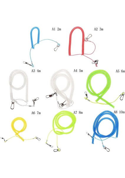 No.6 Tarzı Kuş Uçan Halat Papağan Papağanları Starling Kuş Pet Tasma Kitleri Anti-Bite Açık Uçan Eğitim Halatı Kuş Sinek Hattı (Yurt Dışından) fırsatları