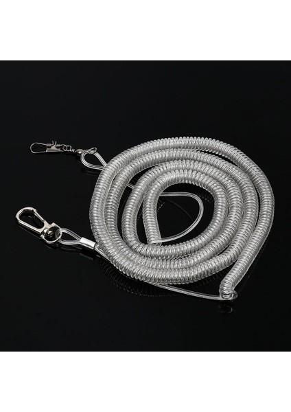 Halhal - 7 Stil Isırma Önleyici Bacak Halkası Koşum Papağan Kuş Uçan Eğitim Tasması Ultra Hafif Esnek Halat Dış Mekan Amerika Papağanı Papağanı Sığırcık (Yurt Dışından) indirimleri