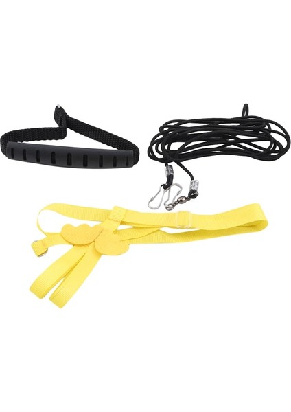 Mavi Stil Pet Papağan Kuş Çekiş Halatı Açık Eğitim Pet Kuş Uçan Halat Çekiş Halatı Pet Malzemeleri (Yurt Dışından) indirimleri