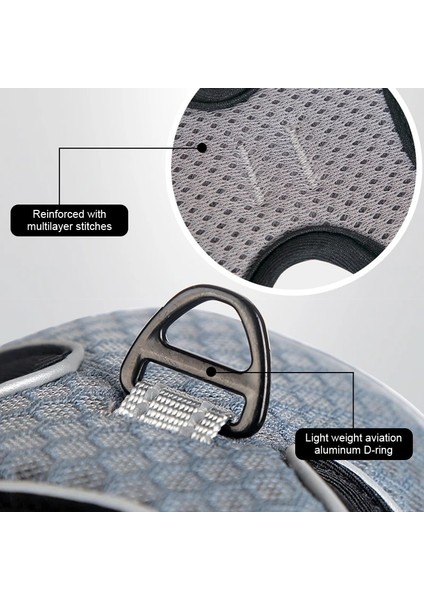 Sarı Stil M Beden Rojeco Ayarlanabilir Kedi Koşum Kediler Için Kurşun Tasma Nefes Yansıtıcı Yavru Kedi Koşum Yelek Pet Yürüyüş Tasması Evcil Hayvan Aksesuarları (Yurt Dışından) fırsatları