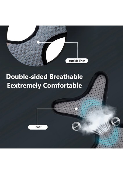 Sarı Stil M Beden Rojeco Ayarlanabilir Kedi Koşum Kediler Için Kurşun Tasma Nefes Yansıtıcı Yavru Kedi Koşum Yelek Pet Yürüyüş Tasması Evcil Hayvan Aksesuarları (Yurt Dışından) indirimleri