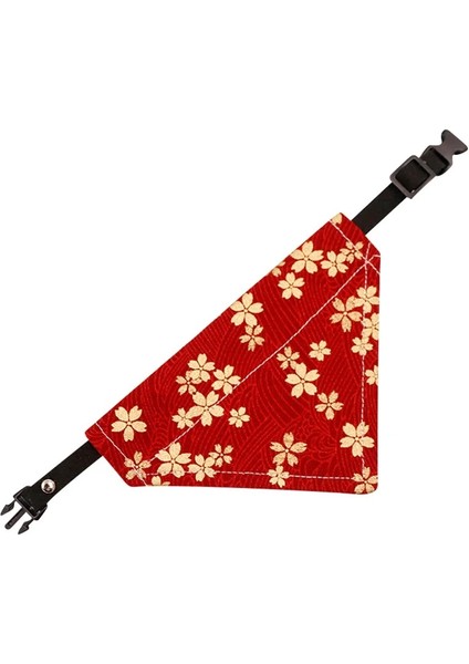 No.7 Tarzı 21-27CM Sevimli Pet Malzemeleri Küçük Köpek Tükürük Havlusu Japon Tavşan Eşarp Kedi Üçgen Eşarp Köpek Eşarp Yavru Kedi Yaka Köpek Tasma Köpek Malzemeleri (Yurt Dışından)
