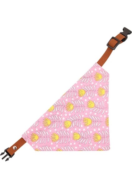 No.13 Tarzı 21-27CM Sevimli Pet Malzemeleri Küçük Köpek Tükürük Havlusu Japon Tavşan Eşarp Kedi Üçgen Eşarp Köpek Eşarp Yavru Kedi Yaka Köpek Tasma Köpek Malzemeleri (Yurt Dışından)