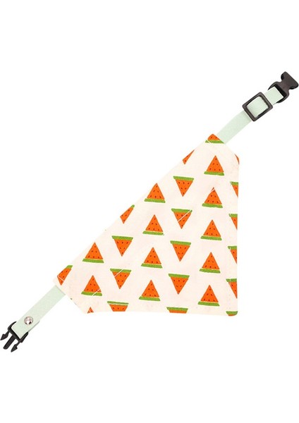 No.2 Tarzı Boy 37-53CM Sevimli Pet Malzemeleri Küçük Köpek Tükürük Havlusu Japon Tavşan Eşarp Kedi Üçgen Eşarp Köpek Eşarp Yavru Kedi Yaka Köpek Tasma Köpek Malzemeleri (Yurt Dışından)