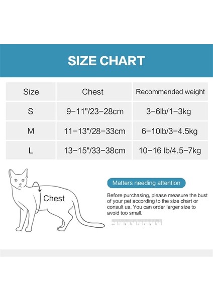 Yeşil Stil M Beden Kaçış Korumalı Kedi Yelek Koşum ve Tasma Seti Yumuşak Hafif Nefes Alabilir Ayarlanabilir Yürüyüş Koşumları Küçük Orta Köpek Kediler Için Talepler (Yurt Dışından) indirimleri