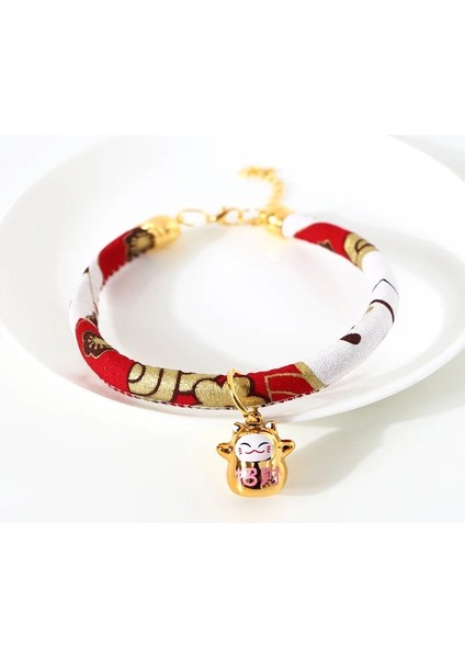 No.2 Tarzı 20-25CM Küçük Pet Dantel Çan Tasması Evcil Hayvan Tasması Kedi Malzemeleri Evcil Hayvan Malzemeleri Kedi Koşum Kedi Tasması Çan ile Kedi Yavrusu Aksesuarları (Yurt Dışından) fırsatları