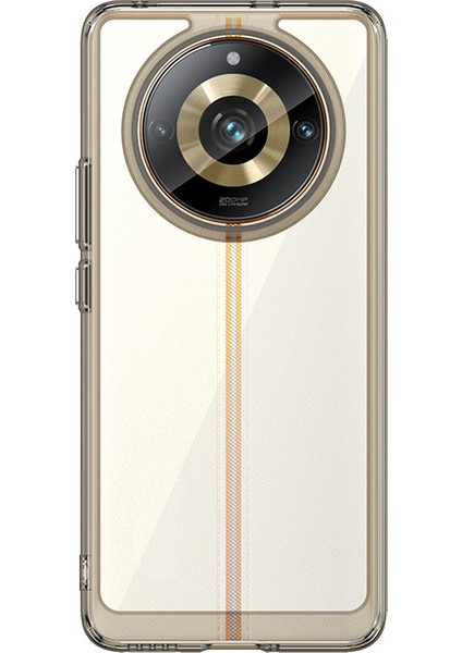 Oppo Realme Narzo 60 Pro 5g Telefon Kılıfı (Yurt Dışından)