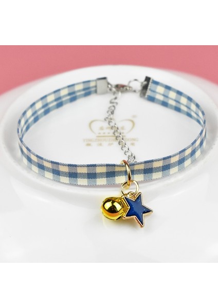 No.4 Tarzı 1 Adet Yeni Ürün Pet Yaka Japon Yaratıcı Meyve Sevimli Pet Kişiselleştirilmiş Kedi Çan Yaka Kedi Kolye ile Çan Pet Aksesuarları (Yurt Dışından)