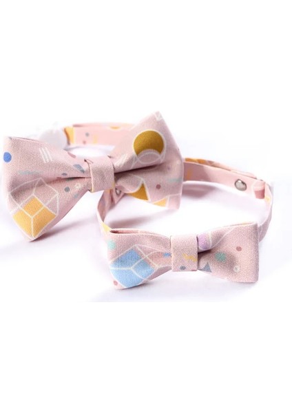 Kolye Tarzı Pembe S 16-32CM Pet Kedi Yaka Sevimli Ilmek Ayarlanabilir Köpek Chihuahua Papyon Evcil Tavşan Kitty Kolye Yaka Kediler Aksesuarları Malzemeleri (Yurt Dışından) modelleri