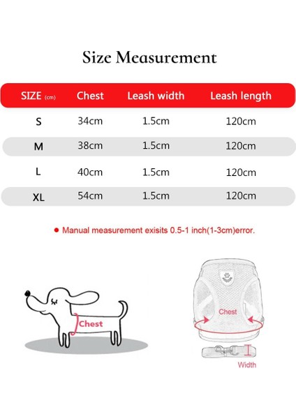 Siyah Stil L Beden Kedi Köpek Ayarlanabilir Koşum Yelek Yavru Köpekler Için Yürüyüş Kurşun Tasma Küçük Orta Köpek Için Polyester Örgü Koşum Kedi Kedi Pet (Yurt Dışından) fırsatları