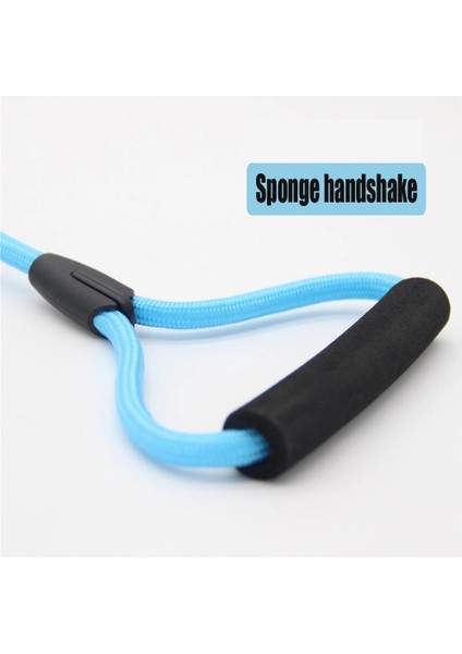 Sarı Stil M 0.8cm 120CM Köpek Tasma Koşu Yürüyüşü Tren Büyük Küçük Kedi Evcil Hayvanlar Için Tasmalar Elastik Yansıtıcı Güvenlik Halatı Mukavemet Çekiş Halatı Evcil Hayvan Malzemeleri (Yurt Dışından) fiyatları