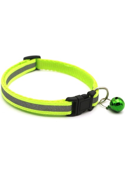 B Tarzı Çan Ayarlanabilir Toka ile Kolay Aşınma Kedi Köpek Pet Yaka Köpek Tasması Kedi Köpek Pet Malzemeleri Aksesuarları Küçük Köpek Chihuahua Adı (Yurt Dışından) fırsatları